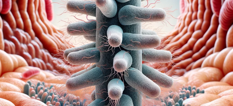 Akkermansia Muciniphila: Een Cruciale Speler in Onze Darmgezondheid