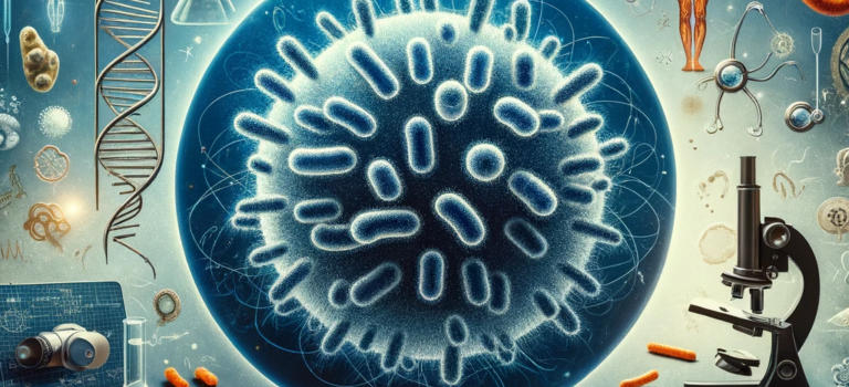 Akkermansia Muciniphila: Een Wetenschappelijke Stap Vooruit in de Preventie van Metabole Aandoeningen